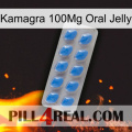 Kamagra 100Mg Oral Jelly 22